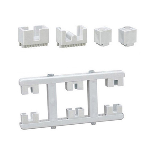 GCK、GCS、MNS柜體用母線夾系列(新產(chǎn)品)HG1-3、HG2-3
