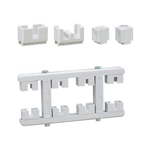 GCK、GCS、MNS柜體用母線夾系列(新產(chǎn)品)HG5-3、HG3-4