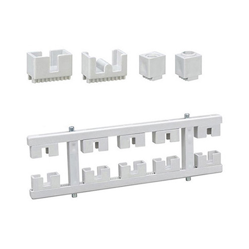 GCK、GCS、MNS柜體用母線夾系列(新產(chǎn)品)HG7-5、HG8-5