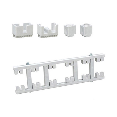 GCK、GCS、MNS柜體用母線夾系列(新產(chǎn)品)HG11-5、HG12-6