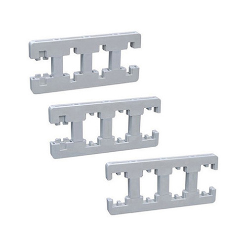 GCK、GCS、MNS柜體用母線夾系列(新產(chǎn)品)HT5-3、HT7-3、HT2-4