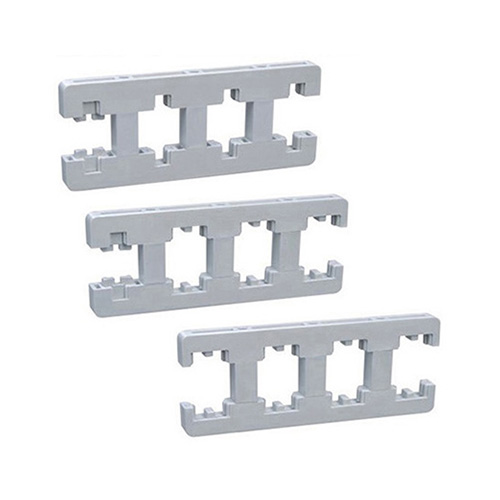 GCK、GCS、MNS柜體用母線夾系列(新產(chǎn)品)HT3-4、HT4-4、HT5-4