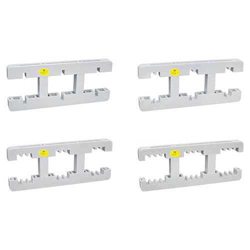 GCK、GCS、MNS柜體、光伏、船用母線夾系列(新產(chǎn)品)HTG4-3