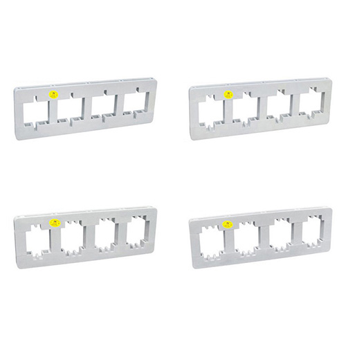 GCK、GCS、MNS柜體、光伏、船用母線夾系列(新產(chǎn)品)HTM1-4
