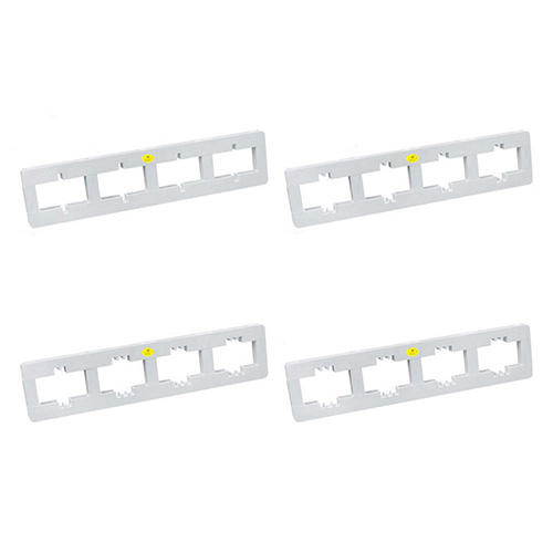 GCK、GCS、MNS柜體、光伏、船用母線夾系列(新產(chǎn)品)HTM8-4