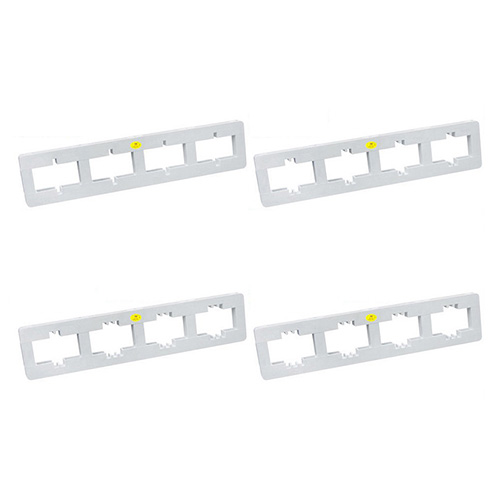 GCK、GCS、MNS柜體、光伏、船用母線夾系列(新產(chǎn)品)HTM10-4