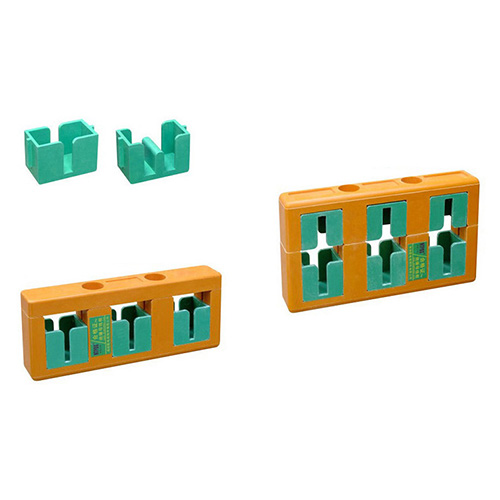 GCK、GCS、MNS柜上用絕緣母線(xiàn)框(適用于XL動(dòng)力箱)(三相)TMJ1-3、TMJ2-3